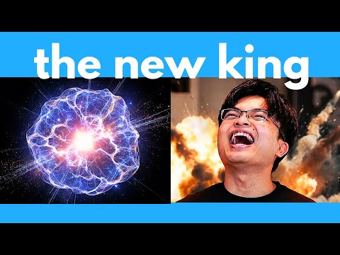 Kimi K2.5 is a BEAST