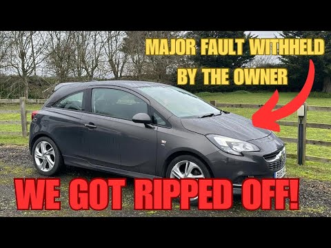 WE GOT PROPERLY TUCKED UP BY A SUBSCRIBER