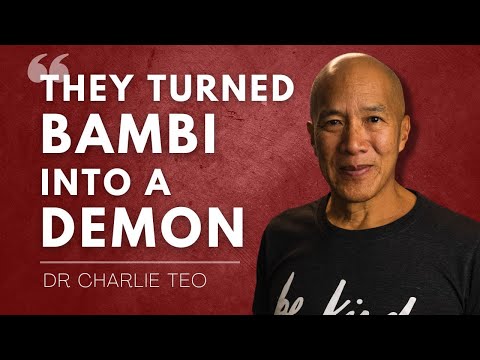 No other neurosurgeon is as polarising as Dr Charlie Teo | Straight Talk podcast | Mark Bouris