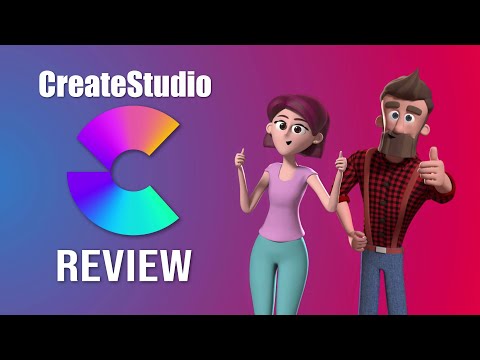 CreateStudio Review | Is it Any Good?