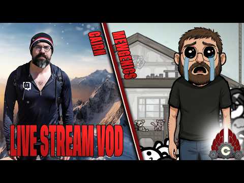 Mewgenics | February 10th