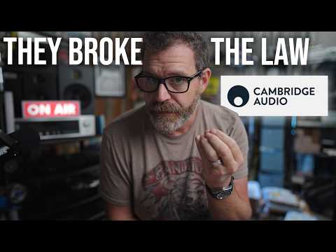 The Truth About Cambridge Audio No One Talks About