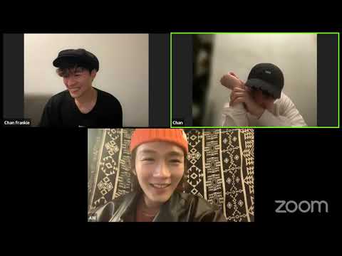 《MIRROR ViuTV FB LIVE From Home》EP2  Ian、Alton、Frankie