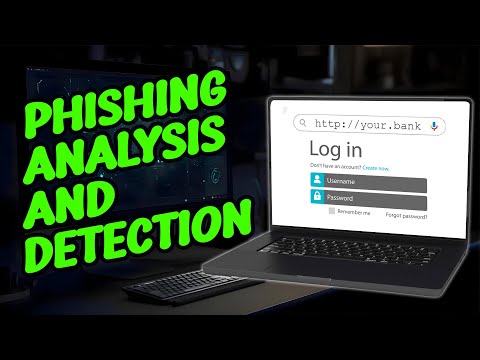 Cybersecurity Analyst Lab - Email Analysis (Phishing)