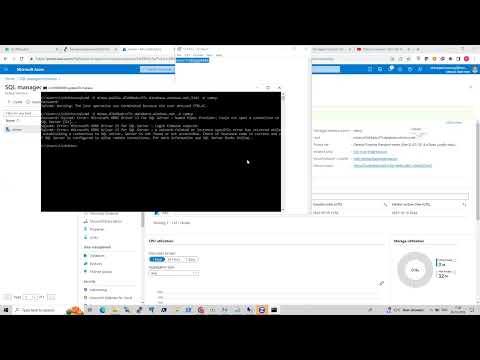 How to create DNS Alias for Managed Instance and connect to it with Private End Point