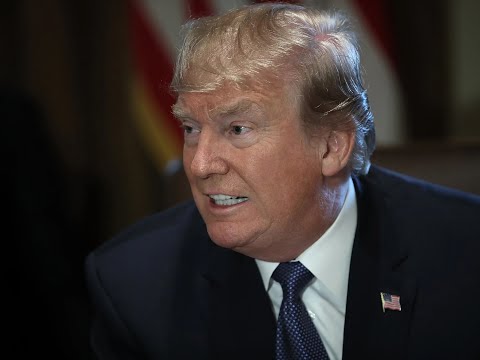 Trump ENGULFED in bombshell new scandal | Another Day