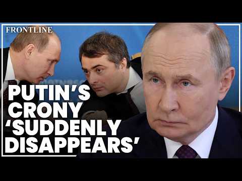 Putin loses fifth member of his inner circle | Diane Francis