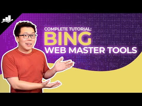 How to Use Bing Webmaster Tools: Complete Tutorial