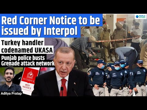 Breaking: J&K Police Seek Interpol Help in Delhi Blast Case — What We Know So Far