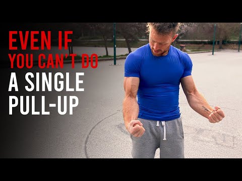 The Best Bodyweight Routine to Get Back in Shape