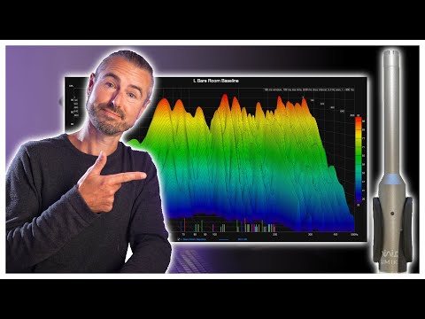 Room EQ Wizard: Start to Finish Tutorial - Ep3