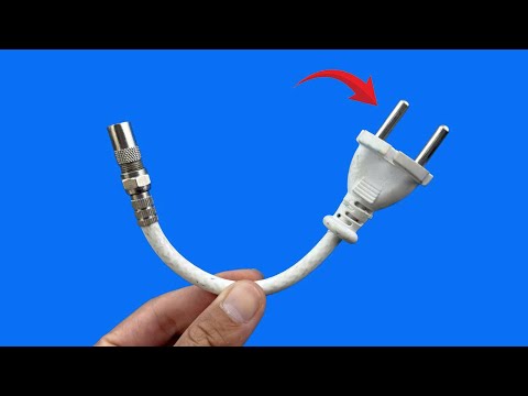 Say Goodbye To Antennas! Connect Your TV And Watch All Channels In Full HD For Free!