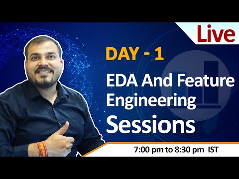 Live Day 1-Live Session On EDA And Feature Engineering- Zomato Dataset