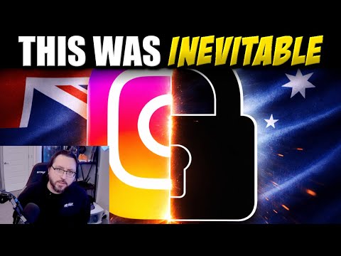 Australia Just Banned Kids From Social Media | Judge Reacts