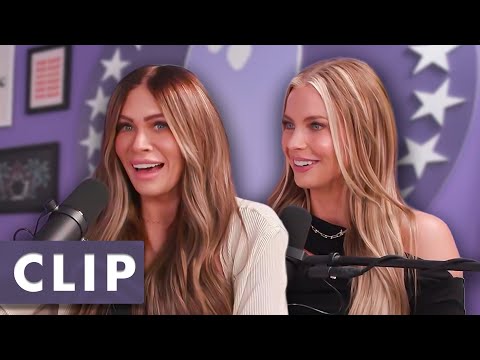 'Mormon Wives' Stars Jessi & Mayci Explain Utah's Intense Beauty Culture