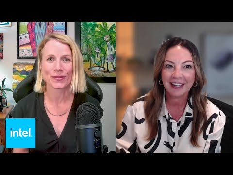 Inside the AI-Powered Workplace: How Intel Sees the Future of PCs and Workstations | Intel