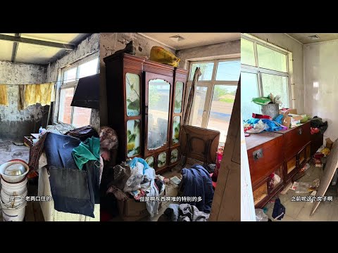 Deep Cleaning My Countryside Home | Relaxing Rural Lifestyle Vlog 🌿✨