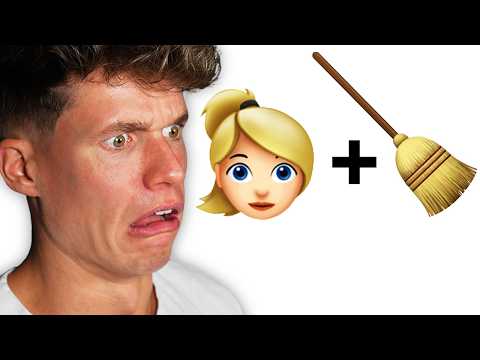 Kannst DU diese SERIEN an EMOJIS erraten ❓😱