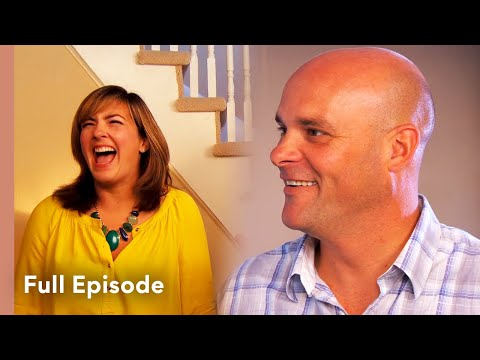 Bryan’s Plan vs Katy’s Wishlist: Who Wins? | Ep24 | Leave It to Bryan S3