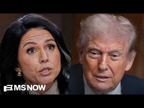 'Profoundly boxed in': Trump STUCK without any good options in Iran?