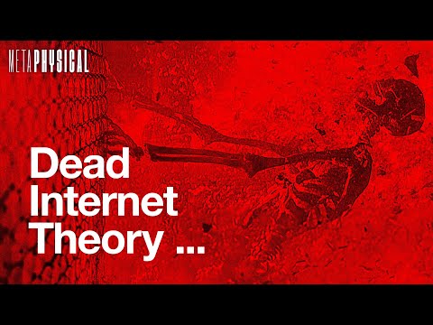 The Internet Is Dead. But Something Is Alive.