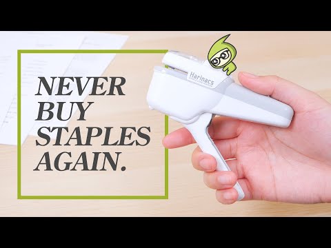 Why You NEED these Overengineered Japanese Office Supplies! πβ¨