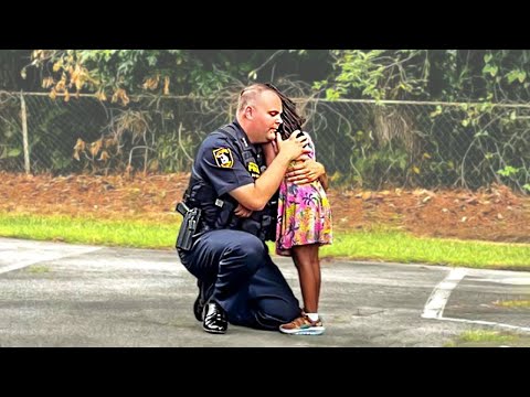 50 Random Acts of Kindness That Will Make You Cry !