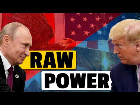 Is Trump's Power Play Really Working?