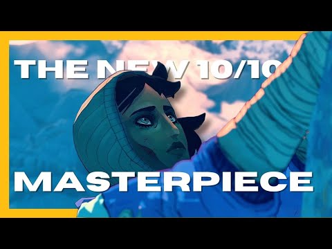 Cairn Review: The Most Innovative Climbing Game I’ve Ever Played (10/10)