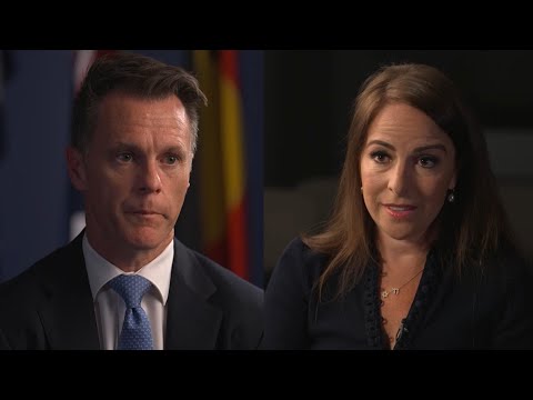 NSW Premier admits only two police officers on site at time of Bondi attack