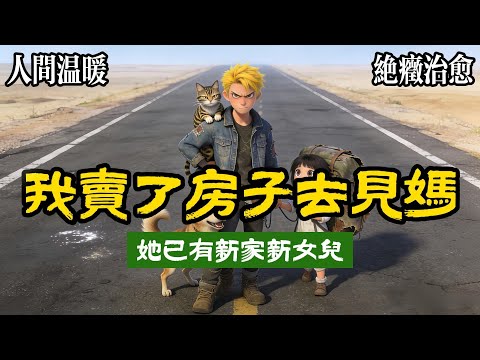 [Realistic and heartwarming] I have an incurable disease and decide to go to the far south to fin...