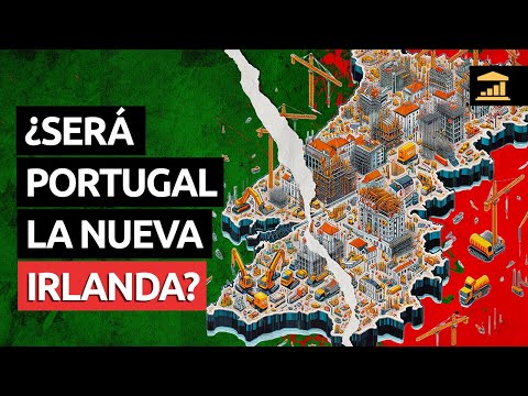 PORTUGAL: ¿la nueva PROMESA ECONÓMICA de EUROPA? - VisualPolitik