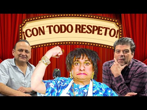 Doña Márgara Francisca y LALO España CABULEAN con el Burro Van Rankin