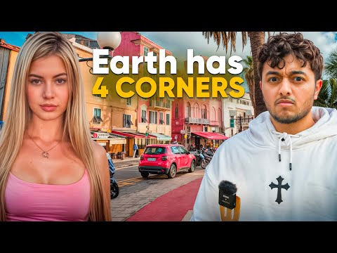 GEN Z CAN'T Answer SIMPLE Questions!