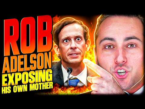 Harvey Adelson’s Hands Are Dirty | The Markel Murder Trial Continues