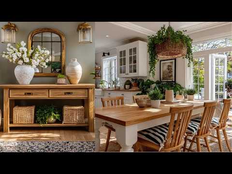 Effortlessly Luxurious: Cozy French Scandinavian Interior Design Ideas