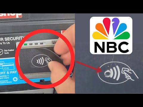 DEBIT CARD USERS BEWARE: GAS STATION TAP Trick Is Spreading Fast