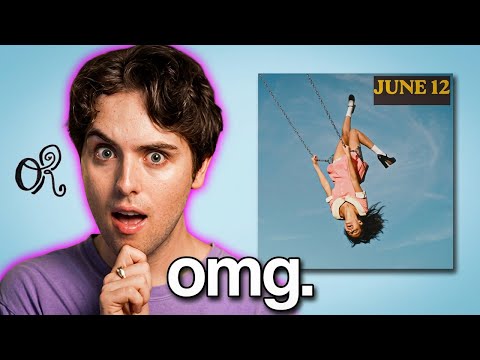 Olivia Rodrigo Is Not Who You Think She Is