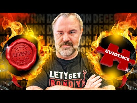 The TRUTH, the Whole TRUTH, and Nothing but the TRUTH...