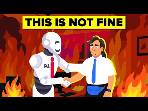 Real Reason Humanity Is NOT Ready for AI Superintelligence