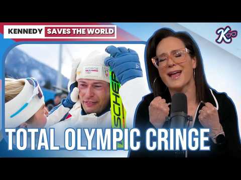 Olympic Woes: Bronze, Betrayal, and Biathlon Blunders