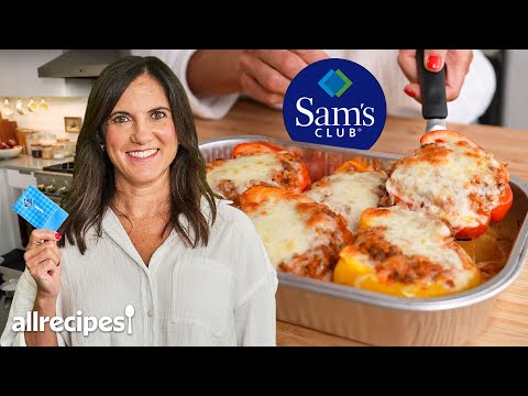 I Tried & Reviewed Every Sam’s Club Prepared Meal—Here’s What’s Worth Buying | Allrecipes