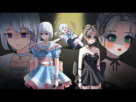 상처만 남은 옷 갈아입기