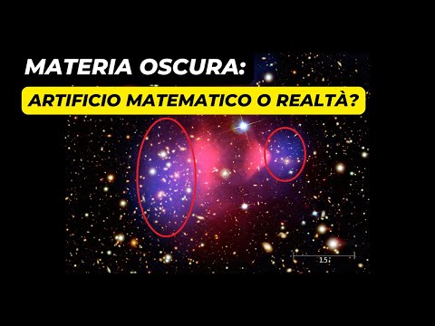 Con la materia oscura ci stiamo arrampicando sugli specchi?