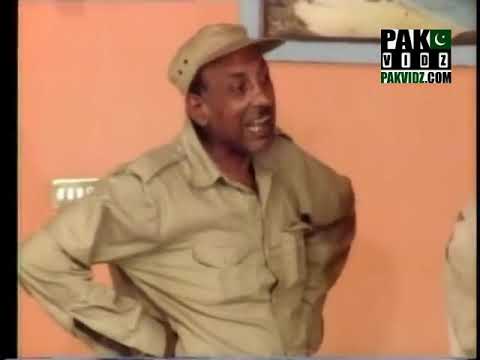 Dakiya Daak Laya   Pakistani Punjabi Stage Drama Full HD   Amanullah, Mastana