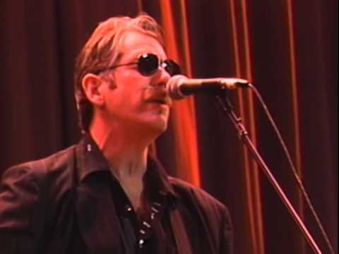 Dan Hicks - Full Concert - 11/26/89 - Henry J. Kaiser Auditorium (OFFICIAL)