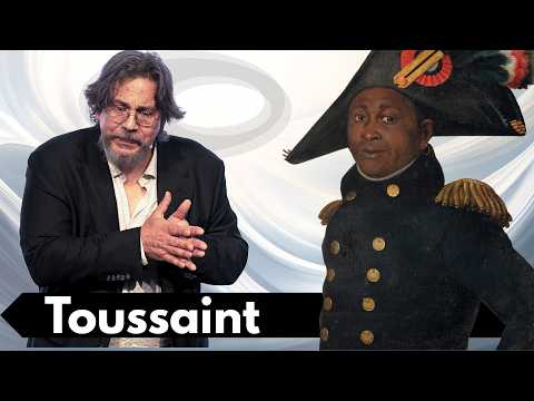 Grace and Tolerance in History: Toussaint – Dr. Roy | Museum of the Future: Lessons from the Past