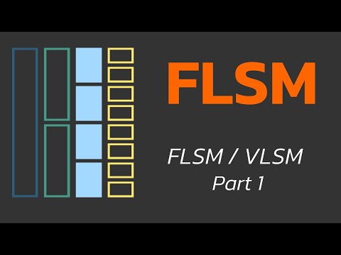 Fixed-Length Subnet Mask (FLSM) - Subnetting Mastery - FLSM and VLSM Appendix Part 1 of 2