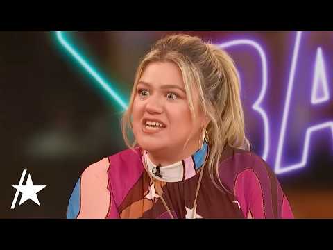 Kelly Clarkson Reveals If She Would Ever Perform At The Super Bowl Halftime Show