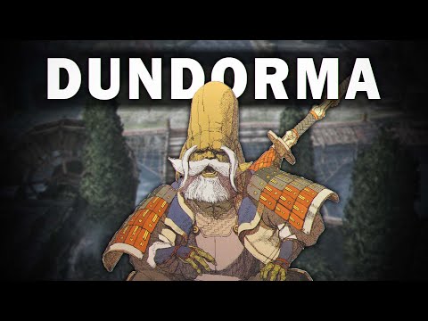 Dundorma | Monster Hunter Lore